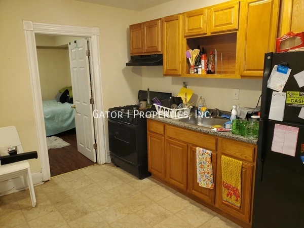 1 bedroom apartment for rent in Mill Creek - West Philadelphia, Philadelphia