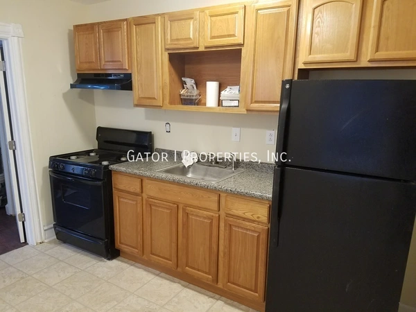 1 bedroom apartment for rent in Mill Creek - West Philadelphia, Philadelphia