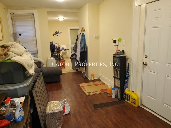 1 bedroom apartment for rent in Mill Creek - West Philadelphia, Philadelphia
