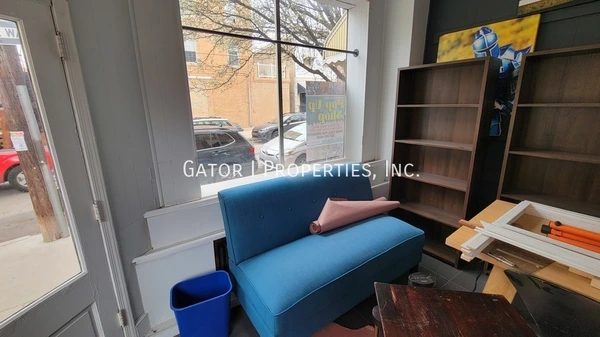 Studio Apartment for rent in East Passyunk Crossing - South Philadelphia, Philadelphia