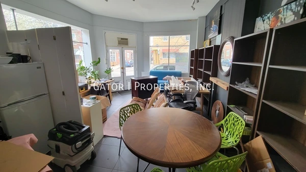 Studio Apartment for rent in East Passyunk Crossing - South Philadelphia, Philadelphia