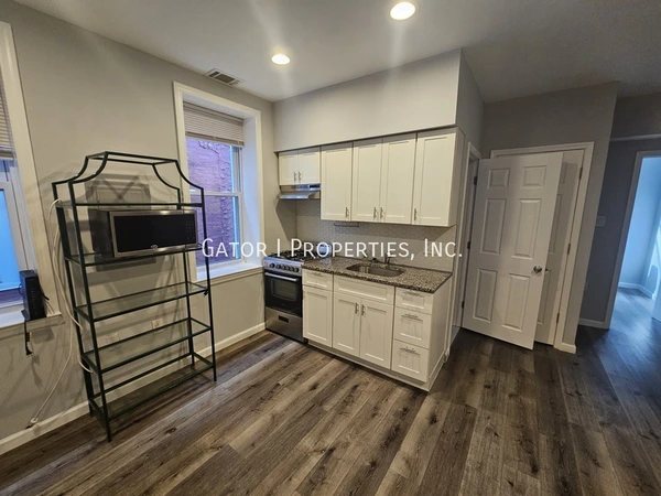 1 bedroom apartment for rent in Mill Creek - West Philadelphia, Philadelphia