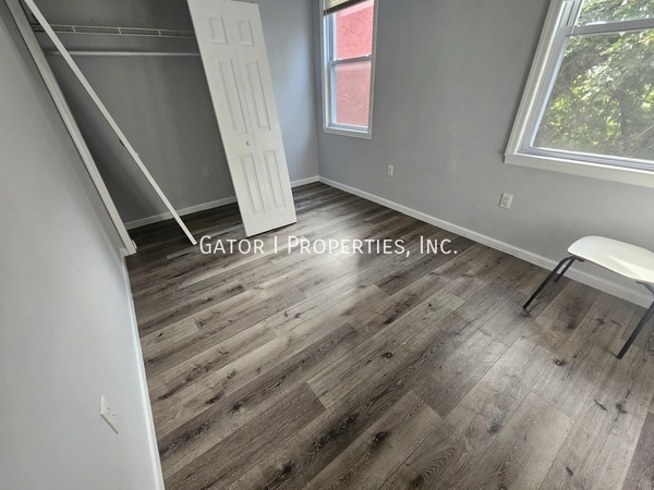 1 bedroom apartment for rent in Mill Creek - West Philadelphia, Philadelphia