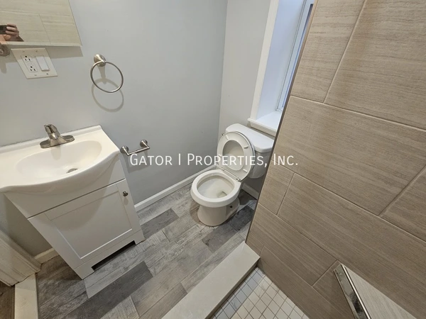 1 bedroom apartment for rent in Mill Creek - West Philadelphia, Philadelphia