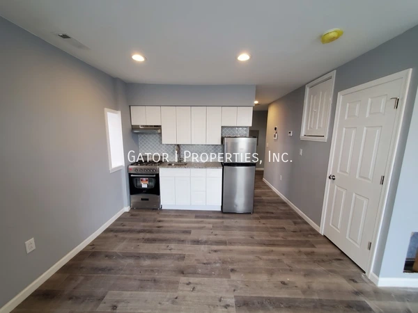 1 bedroom apartment for rent in Mill Creek - West Philadelphia, Philadelphia