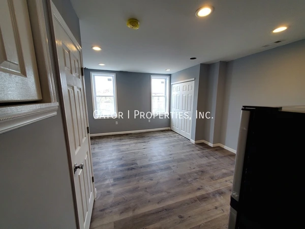 1 bedroom apartment for rent in Mill Creek - West Philadelphia, Philadelphia