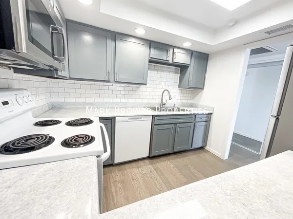 2 bedrooms apartment for rent in Alhambra - Phoenix, Phoenix