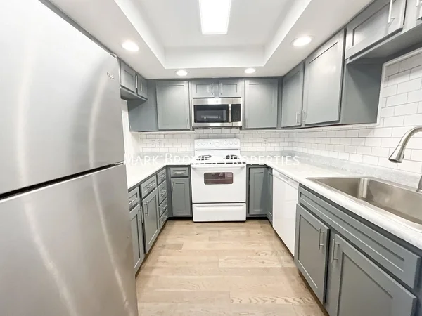 2 bedrooms apartment for rent in Alhambra - Phoenix, Phoenix