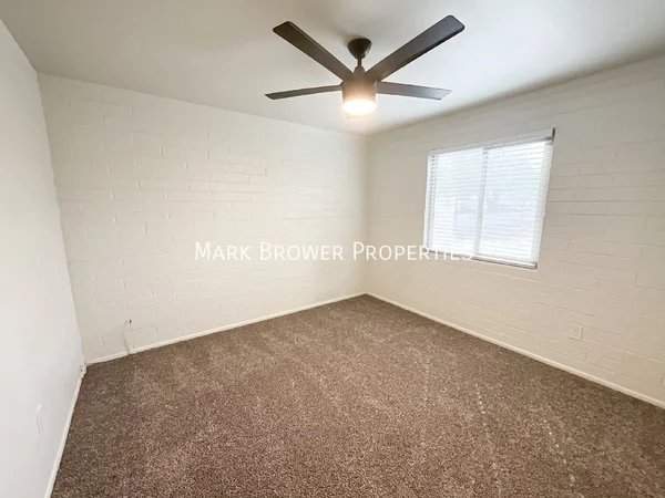 2 bedrooms apartment for rent in Camelback East - Phoenix, Phoenix