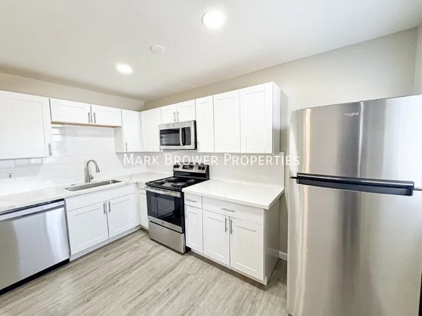 3 bedrooms apartment for rent in Camelback East - Phoenix, Phoenix