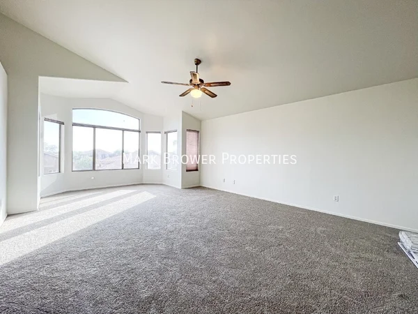 4 bedrooms apartment for rent in Desert View - Phoenix, Phoenix