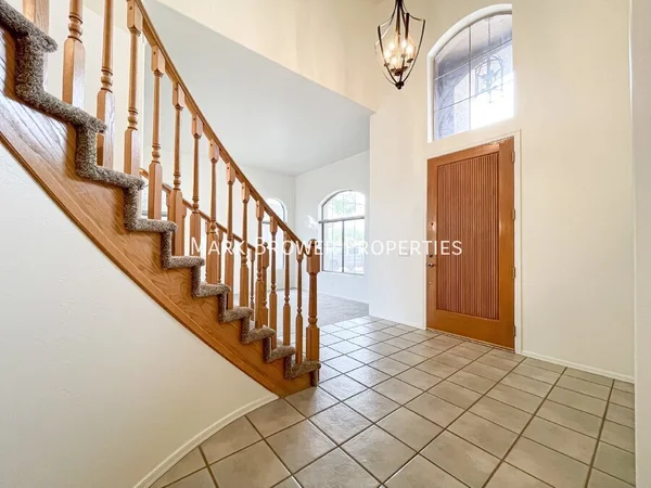 4 bedrooms apartment for rent in Desert View - Phoenix, Phoenix