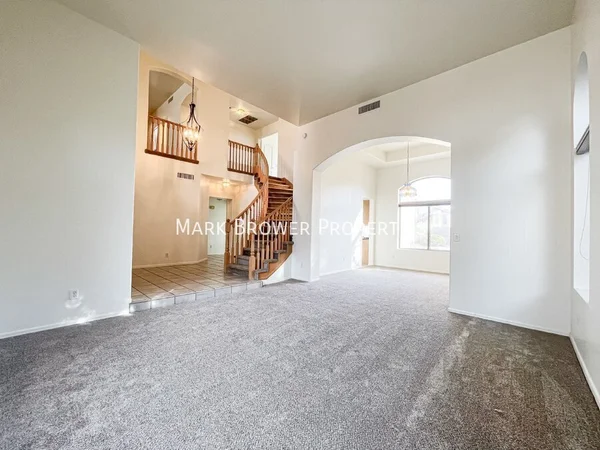 4 bedrooms apartment for rent in Desert View - Phoenix, Phoenix