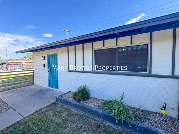 2 bedrooms apartment for rent in Camelback East - Phoenix, Phoenix