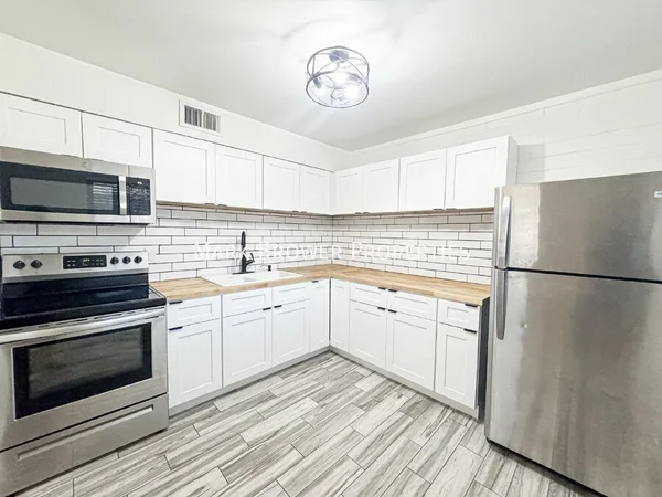 2 bedrooms apartment for rent in Camelback East - Phoenix, Phoenix