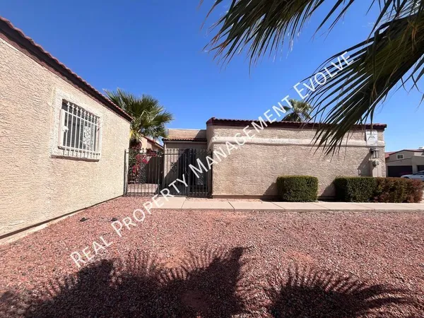 3 bedrooms apartment for rent in South Mountain - Phoenix, Phoenix