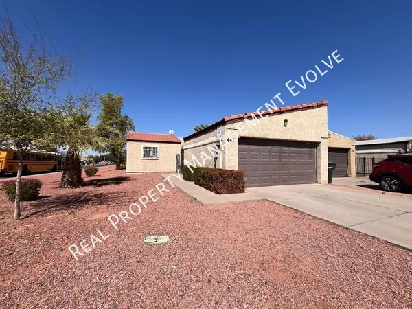 3 bedrooms apartment for rent in South Mountain - Phoenix, Phoenix