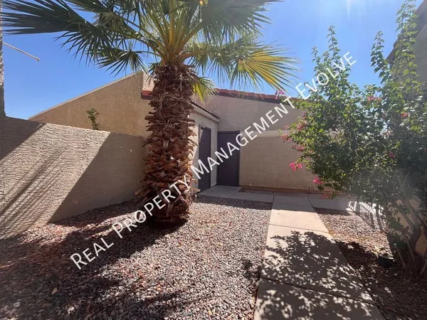 3 bedrooms apartment for rent in South Mountain - Phoenix, Phoenix