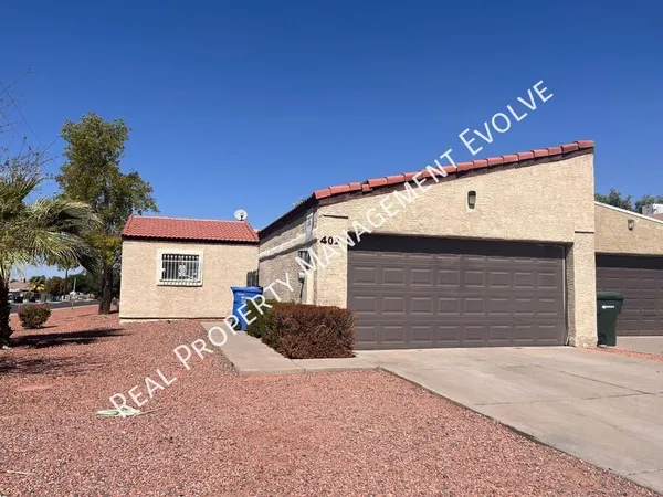 3 bedrooms apartment for rent in South Mountain - Phoenix, Phoenix