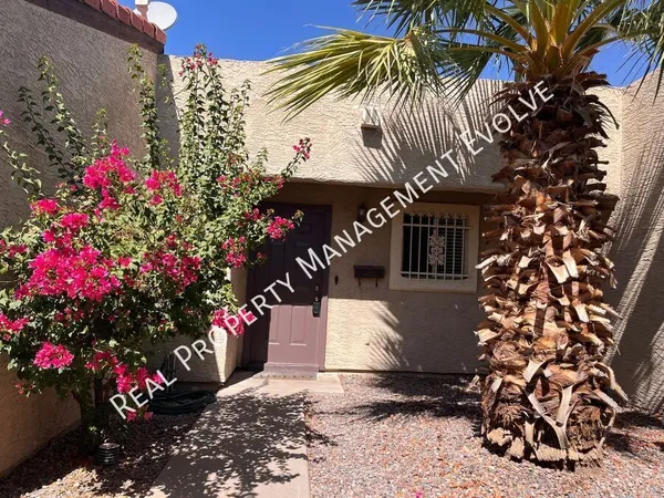 3 bedrooms apartment for rent in South Mountain - Phoenix, Phoenix