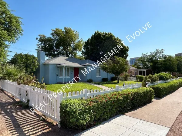 3 bedrooms apartment for rent in Encanto - Phoenix, Phoenix