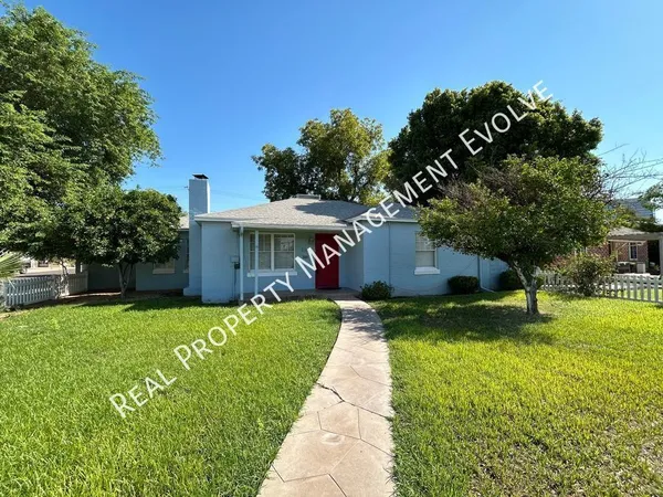 3 bedrooms apartment for rent in Encanto - Phoenix, Phoenix