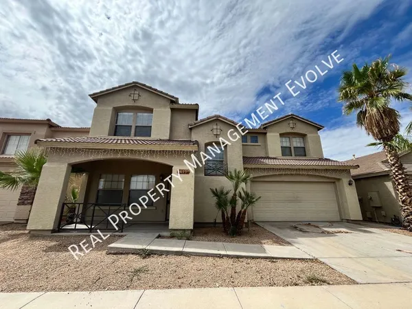 3 bedrooms apartment for rent in South Mountain - Phoenix, Phoenix