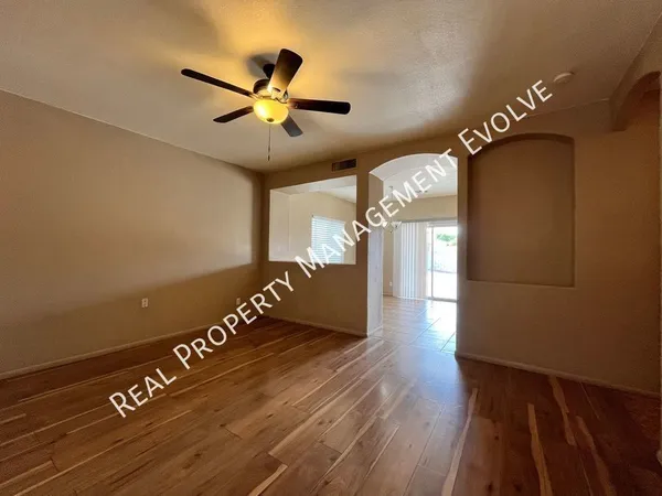 3 bedrooms apartment for rent in South Mountain - Phoenix, Phoenix