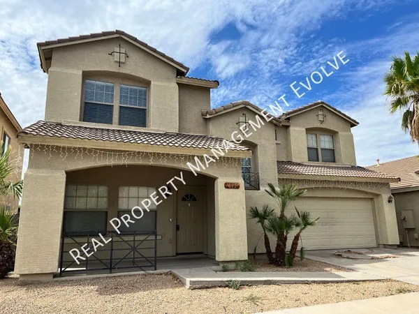 3 bedrooms apartment for rent in South Mountain - Phoenix, Phoenix