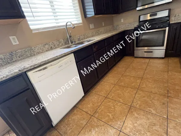 3 bedrooms apartment for rent in South Mountain - Phoenix, Phoenix