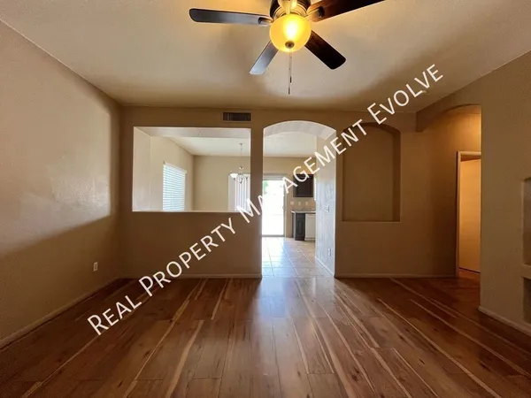 3 bedrooms apartment for rent in South Mountain - Phoenix, Phoenix