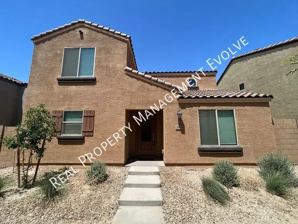 3 bedrooms apartment for rent in Estrella - Phoenix, Phoenix