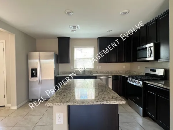 3 bedrooms apartment for rent in Estrella - Phoenix, Phoenix