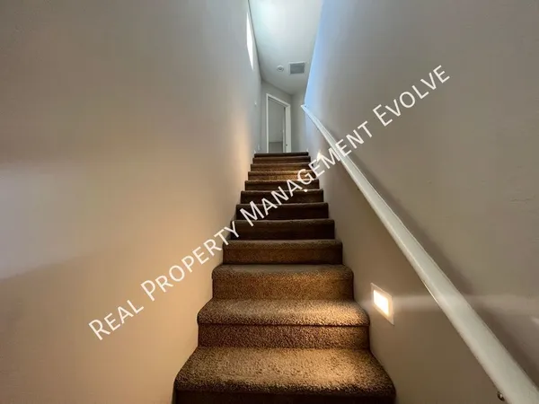 3 bedrooms apartment for rent in Estrella - Phoenix, Phoenix