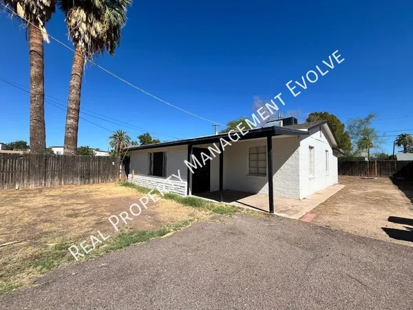 3 bedrooms apartment for rent in Alhambra - Phoenix, Phoenix