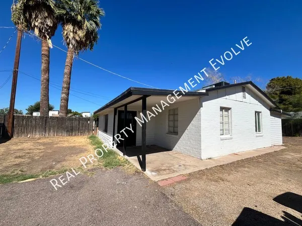 3 bedrooms apartment for rent in Alhambra - Phoenix, Phoenix