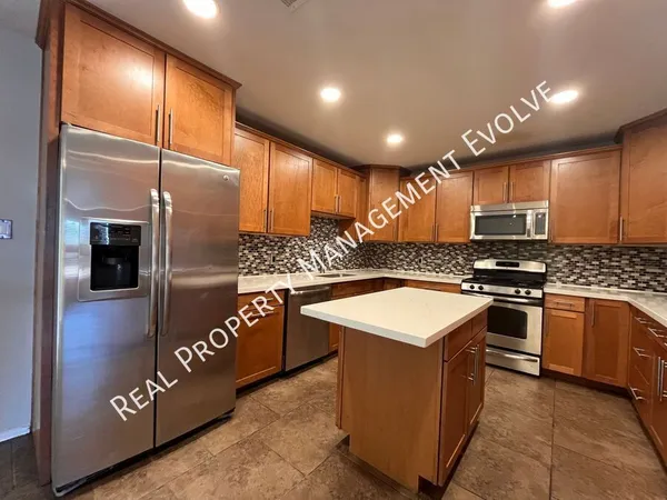 4 bedrooms apartment for rent in Alhambra - Phoenix, Phoenix