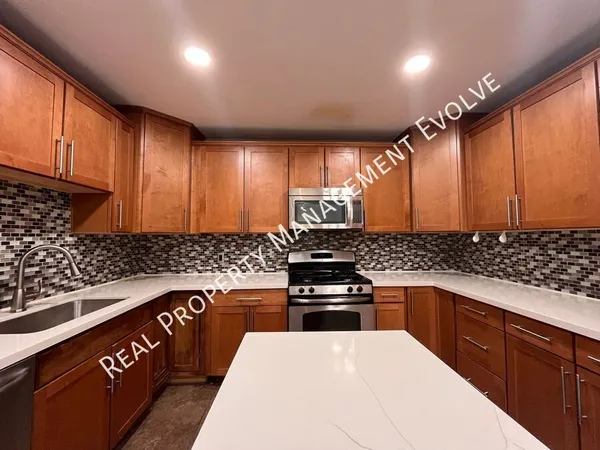 4 bedrooms apartment for rent in Alhambra - Phoenix, Phoenix