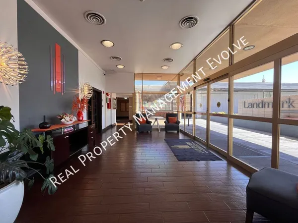 1 bedroom apartment for rent in Encanto - Phoenix, Phoenix