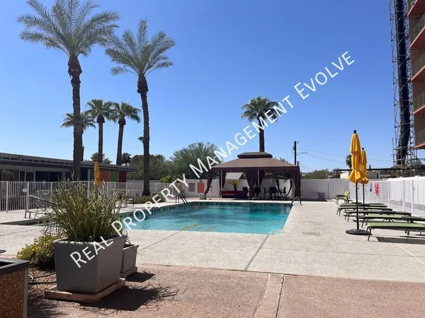 1 bedroom apartment for rent in Encanto - Phoenix, Phoenix