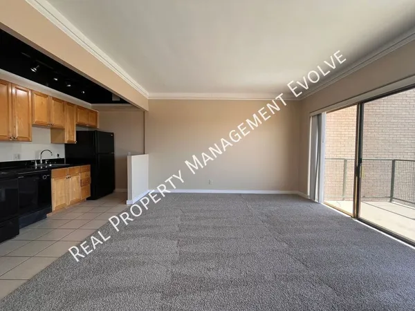 1 bedroom apartment for rent in Encanto - Phoenix, Phoenix