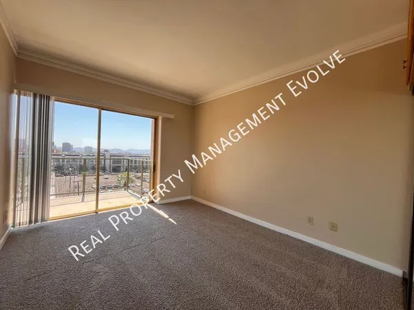 1 bedroom apartment for rent in Encanto - Phoenix, Phoenix