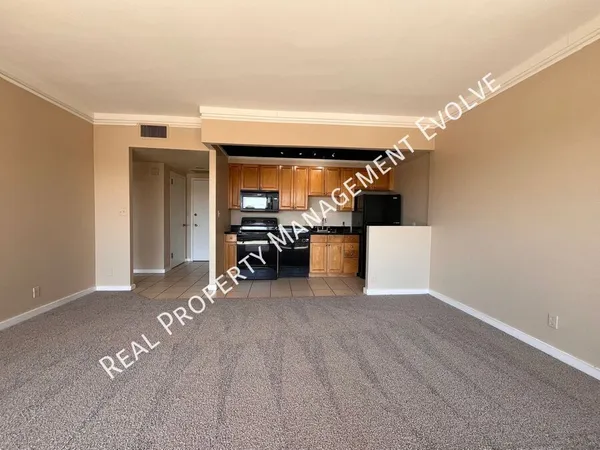 1 bedroom apartment for rent in Encanto - Phoenix, Phoenix