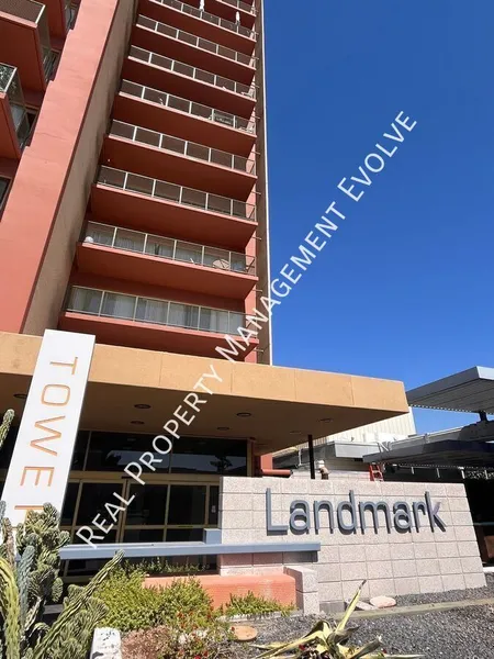 1 bedroom apartment for rent in Encanto - Phoenix, Phoenix