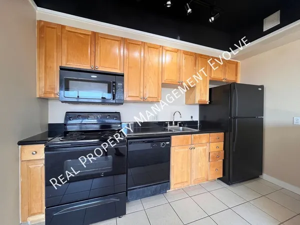 1 bedroom apartment for rent in Encanto - Phoenix, Phoenix