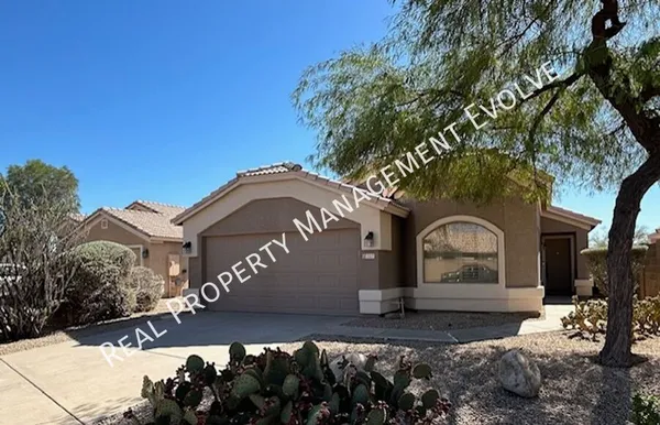 4 bedrooms apartment for rent in Desert View - Phoenix, Phoenix