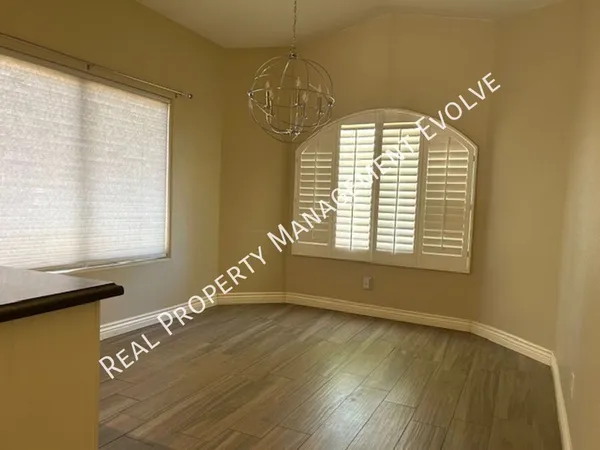 4 bedrooms apartment for rent in Desert View - Phoenix, Phoenix