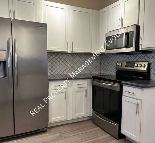 4 bedrooms apartment for rent in Desert View - Phoenix, Phoenix
