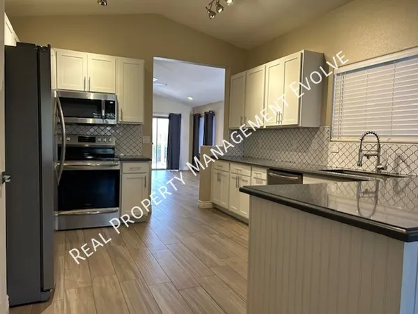 4 bedrooms apartment for rent in Desert View - Phoenix, Phoenix