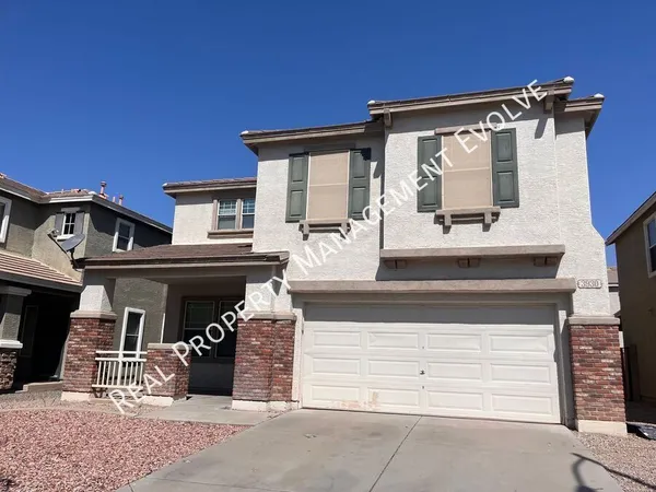 3 bedrooms apartment for rent in Laveen - Phoenix, Phoenix